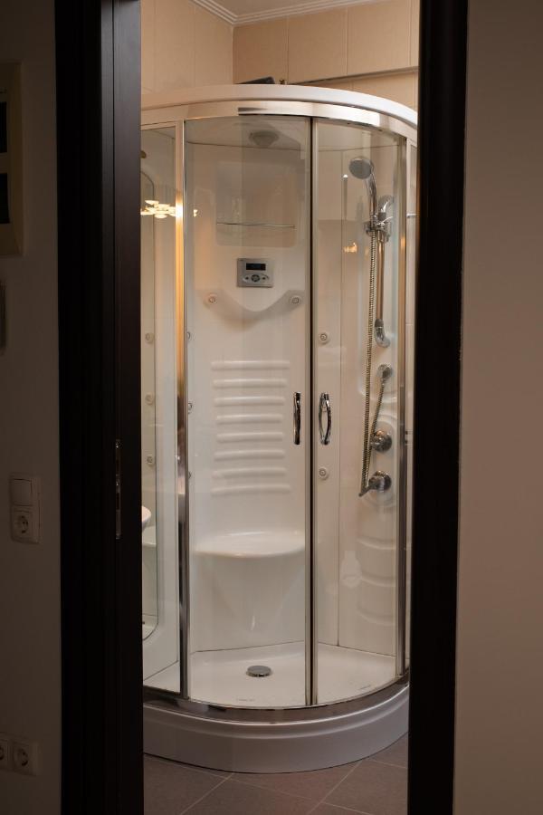 Nobel: Premium Two-Room Apartment In Bucharest'S City Center! Exteriör bild